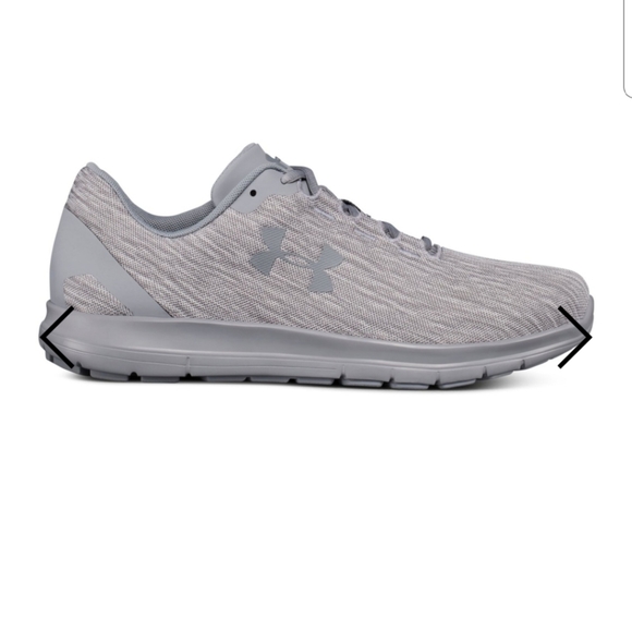 men's ua remix running shoes